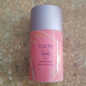 TARTE Cheek Stain in Tipsy